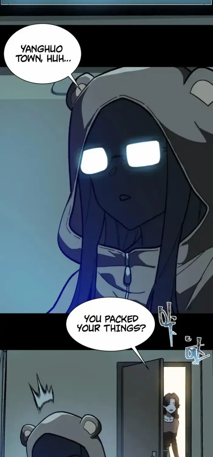 Dumped by my girlfriend, I turned to martial arts Chapter 11 page 43 - 