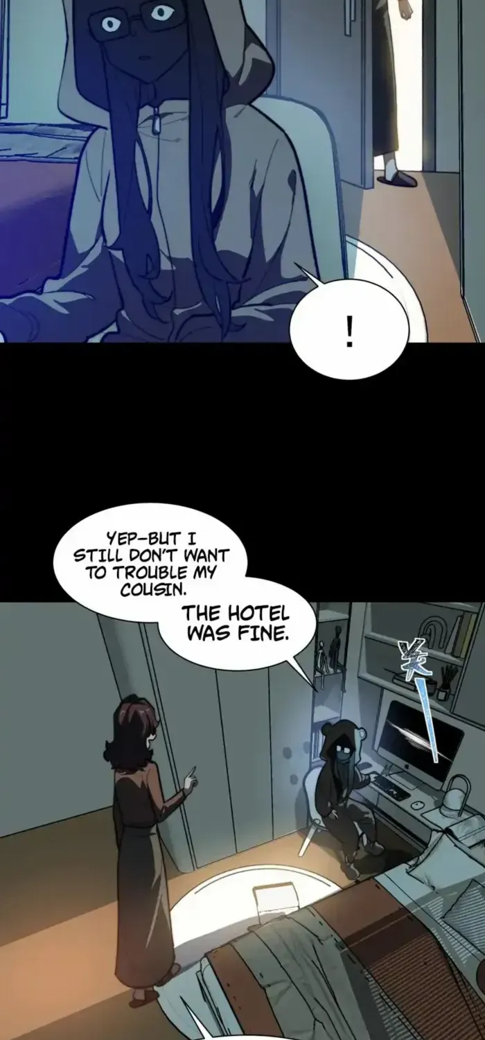 Dumped by my girlfriend, I turned to martial arts Chapter 11 page 44 - 