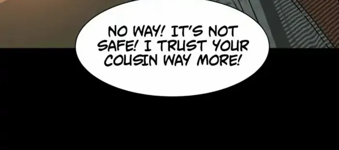 Dumped by my girlfriend, I turned to martial arts Chapter 11 page 45 - 