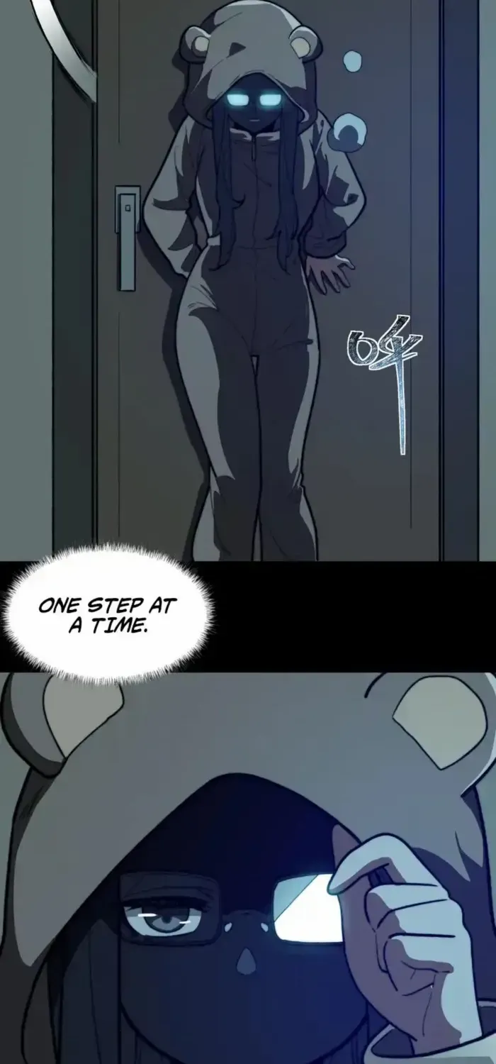 Dumped by my girlfriend, I turned to martial arts Chapter 11 page 47 - 