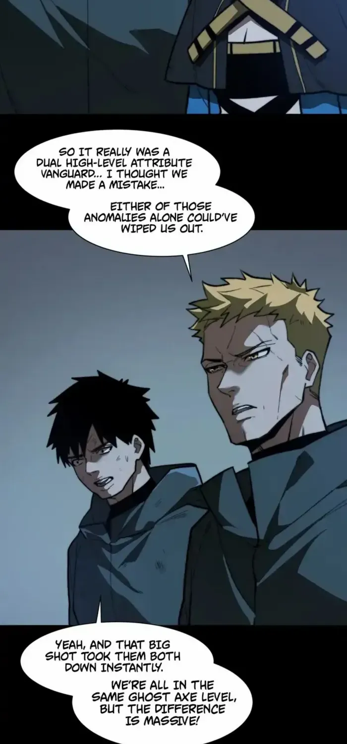 Dumped by my girlfriend, I turned to martial arts Chapter 11 page 6 - 