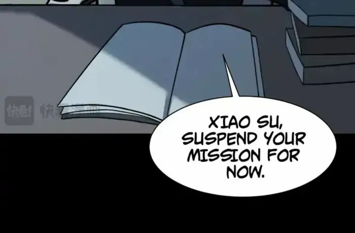 Dumped by my girlfriend, I turned to martial arts Chapter 11 page 9 - 