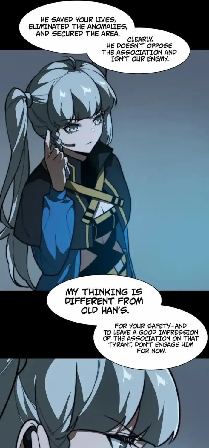 Dumped by my girlfriend, I turned to martial arts Chapter 11 page 10 - 