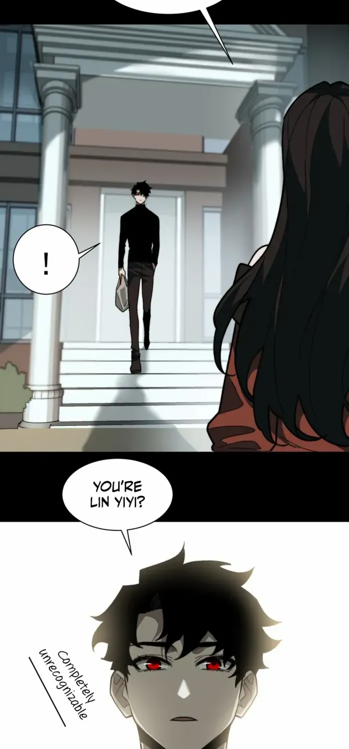 Dumped by my girlfriend, I turned to martial arts Chapter 12 page 3 - 