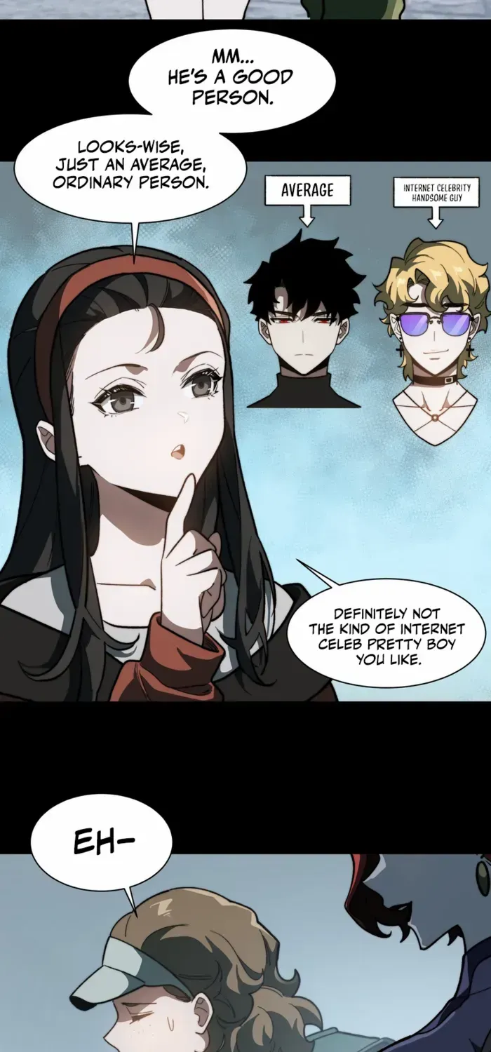 Dumped by my girlfriend, I turned to martial arts Chapter 12 page 33 - 