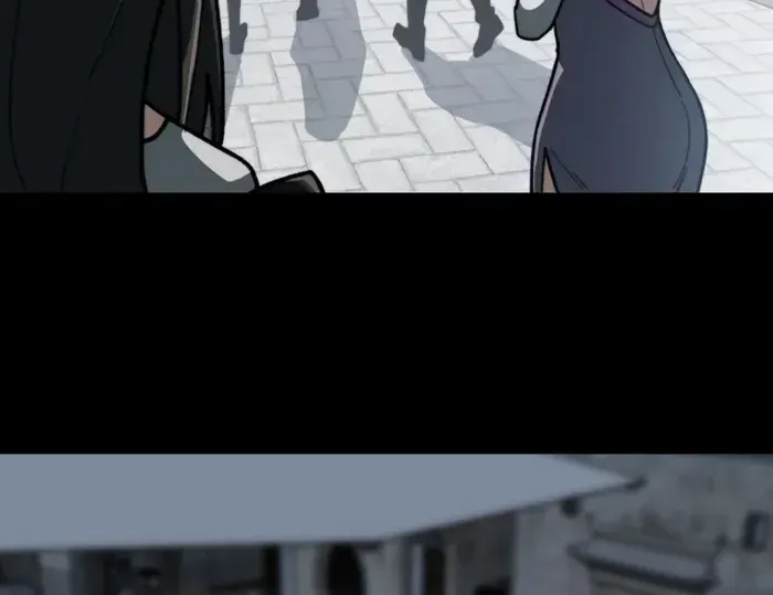 Dumped by my girlfriend, I turned to martial arts Chapter 12 page 37 - 