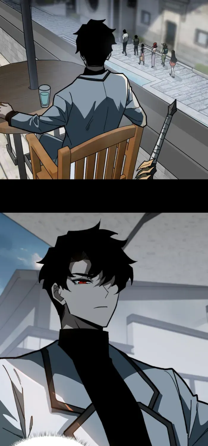 Dumped by my girlfriend, I turned to martial arts Chapter 12 page 38 - 
