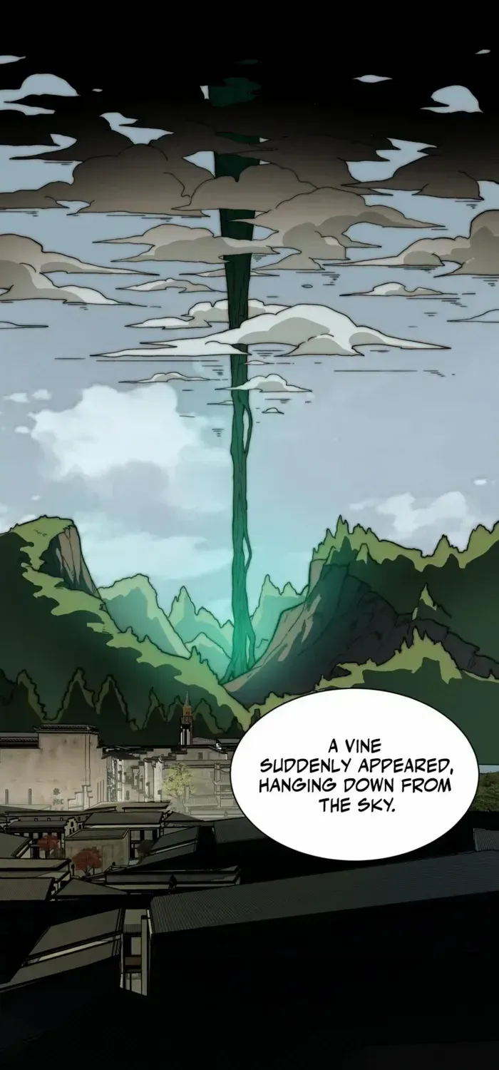 Dumped by my girlfriend, I turned to martial arts Chapter 12 page 41 - 
