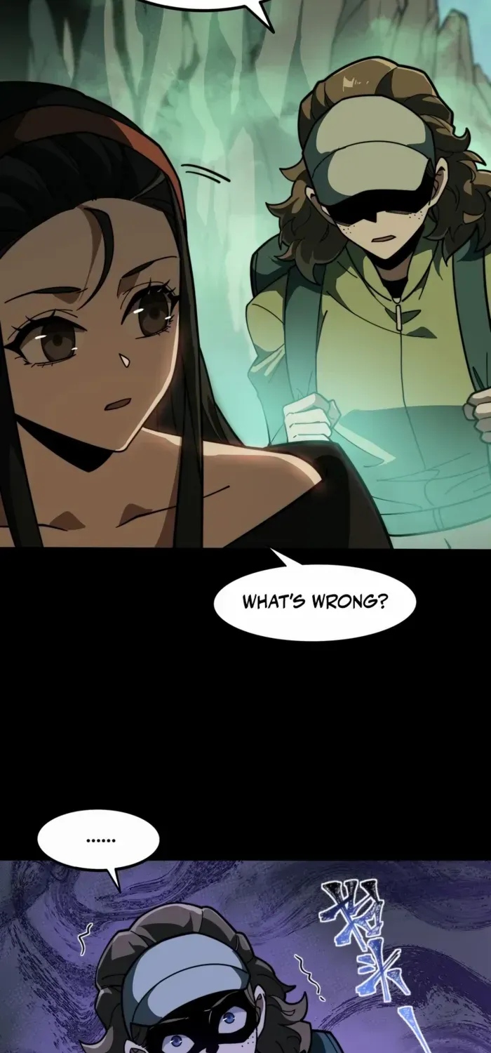 Dumped by my girlfriend, I turned to martial arts Chapter 12 page 48 - 