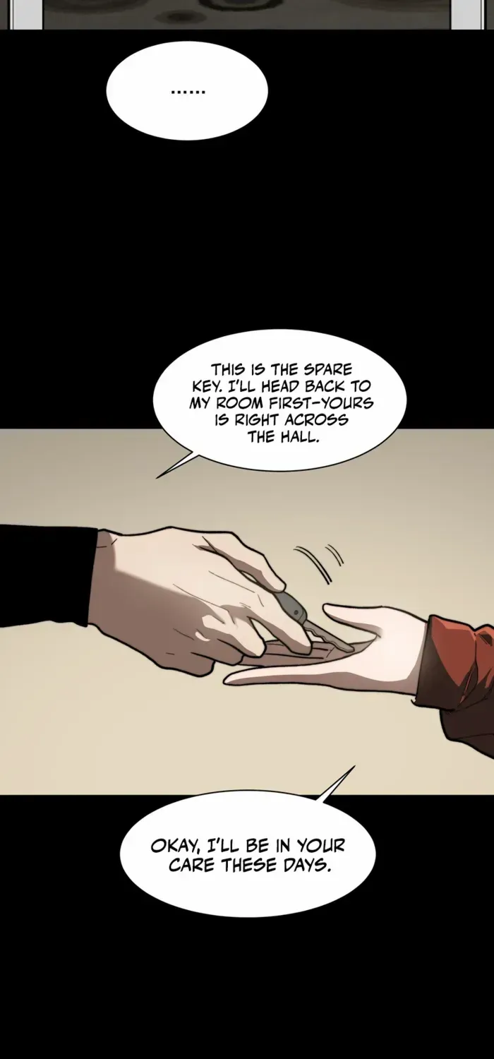 Dumped by my girlfriend, I turned to martial arts Chapter 12 page 6 - 