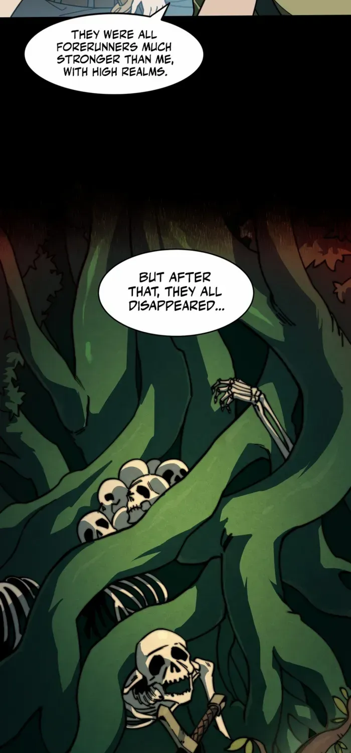 Dumped by my girlfriend, I turned to martial arts Chapter 12 page 51 - 