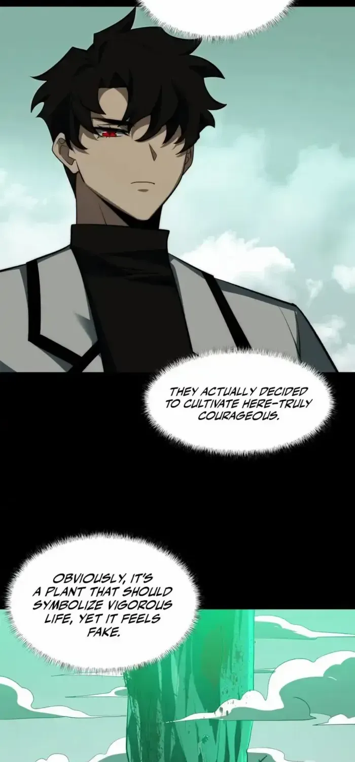 Dumped by my girlfriend, I turned to martial arts Chapter 13 page 11 - 