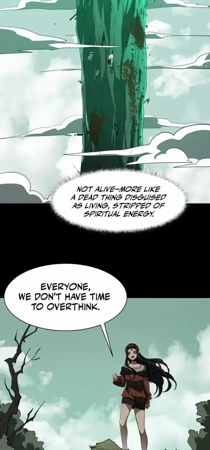Dumped by my girlfriend, I turned to martial arts Chapter 13 page 12 - 