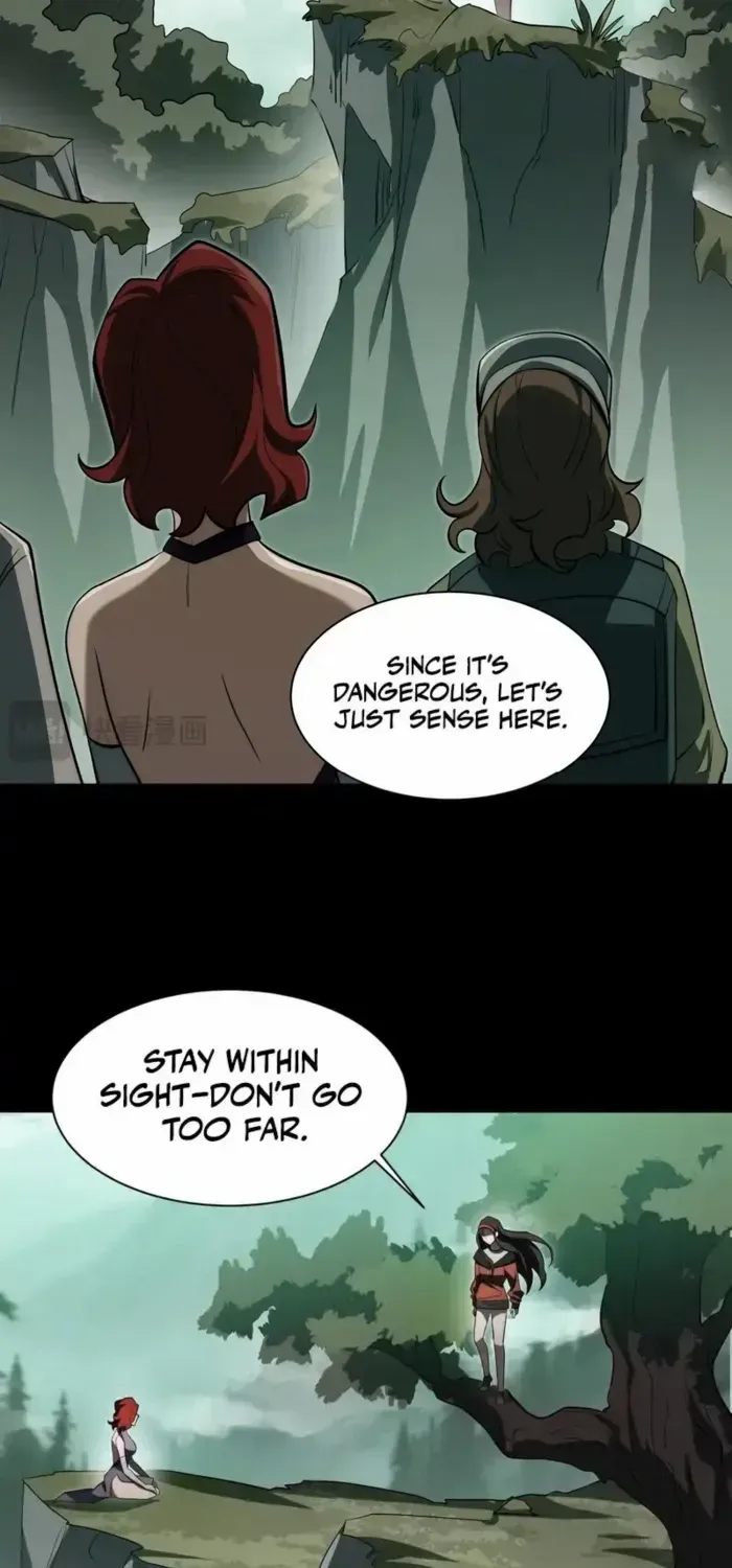 Dumped by my girlfriend, I turned to martial arts Chapter 13 page 13 - 