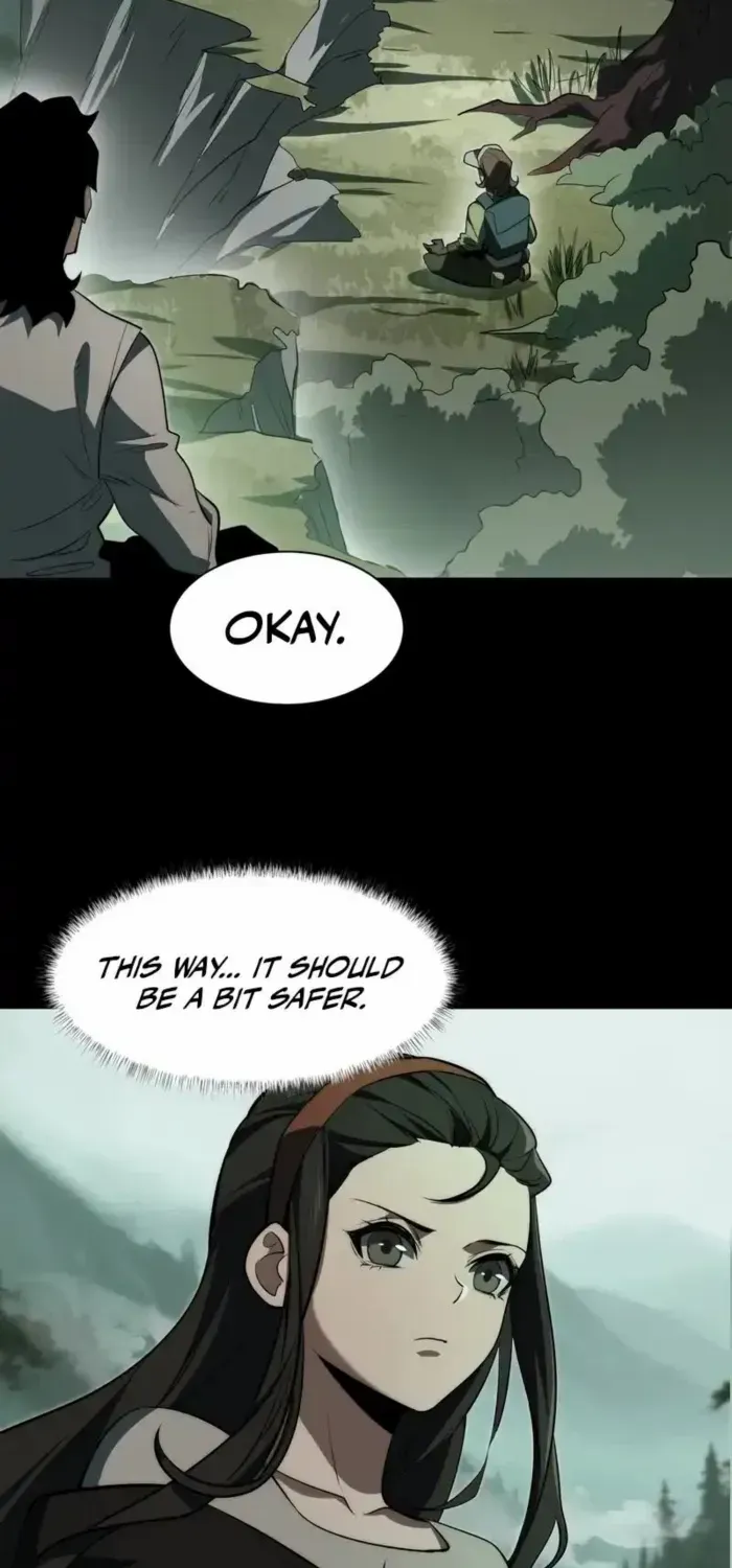 Dumped by my girlfriend, I turned to martial arts Chapter 13 page 14 - 