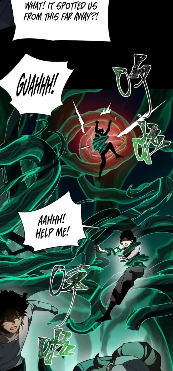 Dumped by my girlfriend, I turned to martial arts Chapter 13 page 23 - 
