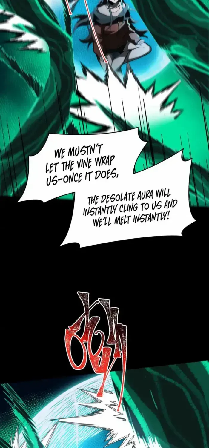 Dumped by my girlfriend, I turned to martial arts Chapter 13 page 25 - 