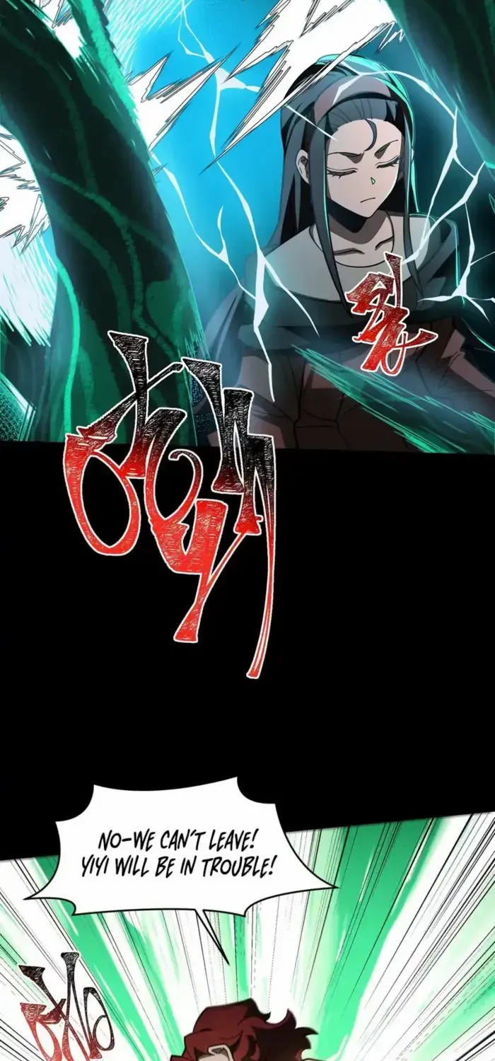 Dumped by my girlfriend, I turned to martial arts Chapter 13 page 26 - 