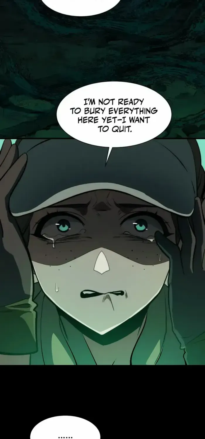 Dumped by my girlfriend, I turned to martial arts Chapter 13 page 4 - 