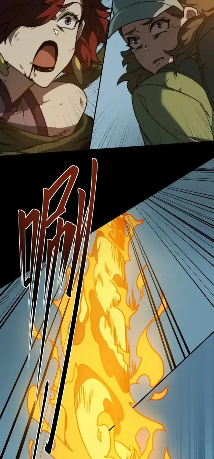 Dumped by my girlfriend, I turned to martial arts Chapter 13 page 38 - 