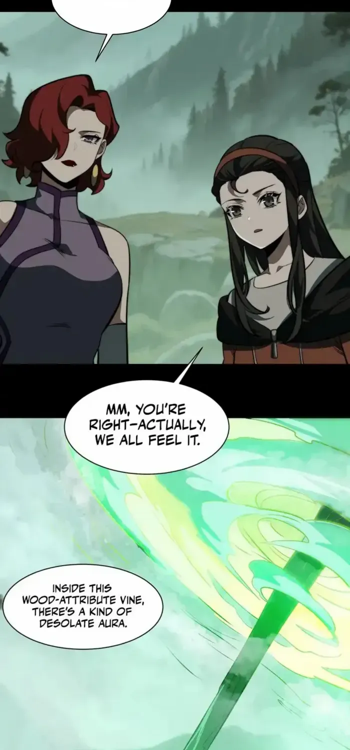 Dumped by my girlfriend, I turned to martial arts Chapter 13 page 5 - 