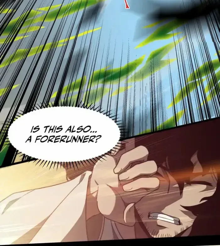 Dumped by my girlfriend, I turned to martial arts Chapter 13 page 45 - 