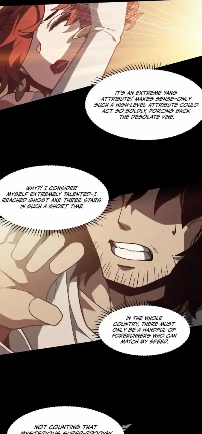 Dumped by my girlfriend, I turned to martial arts Chapter 13 page 46 - 