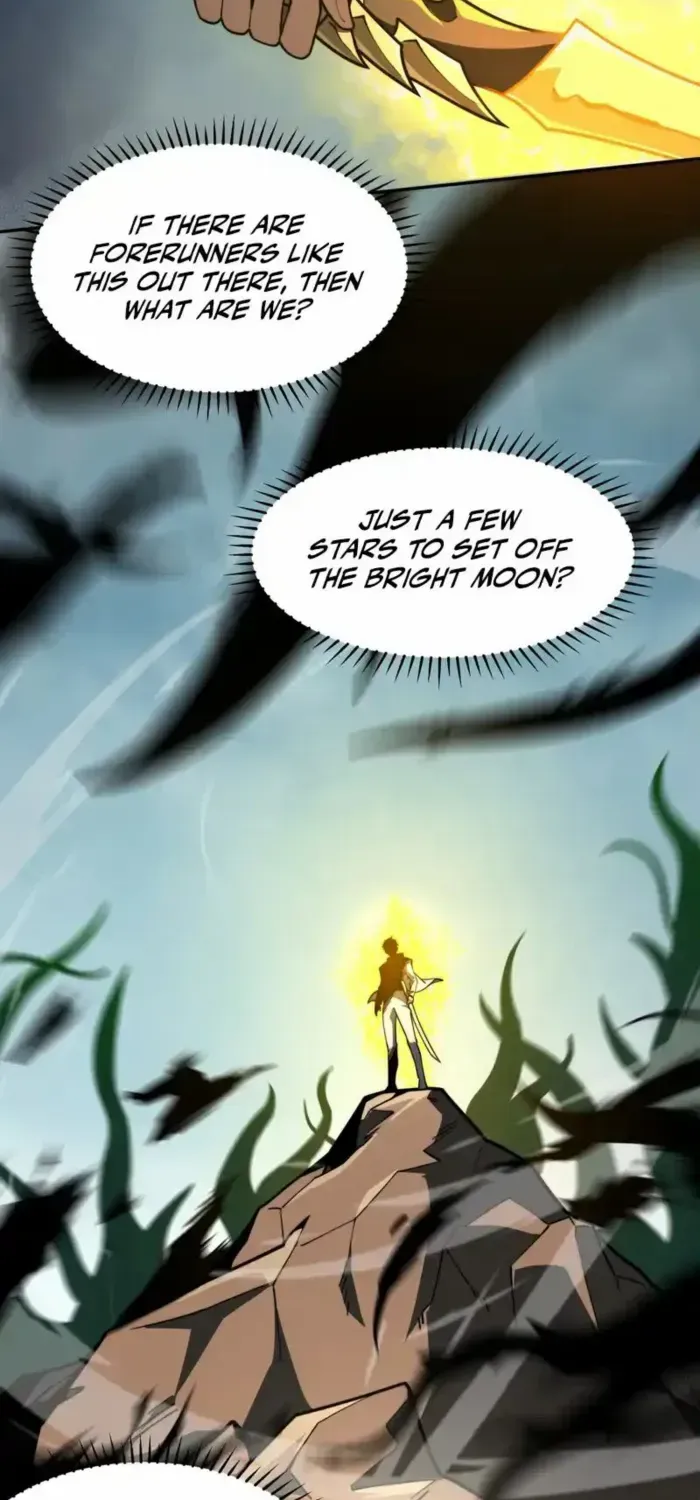 Dumped by my girlfriend, I turned to martial arts Chapter 13 page 48 - 