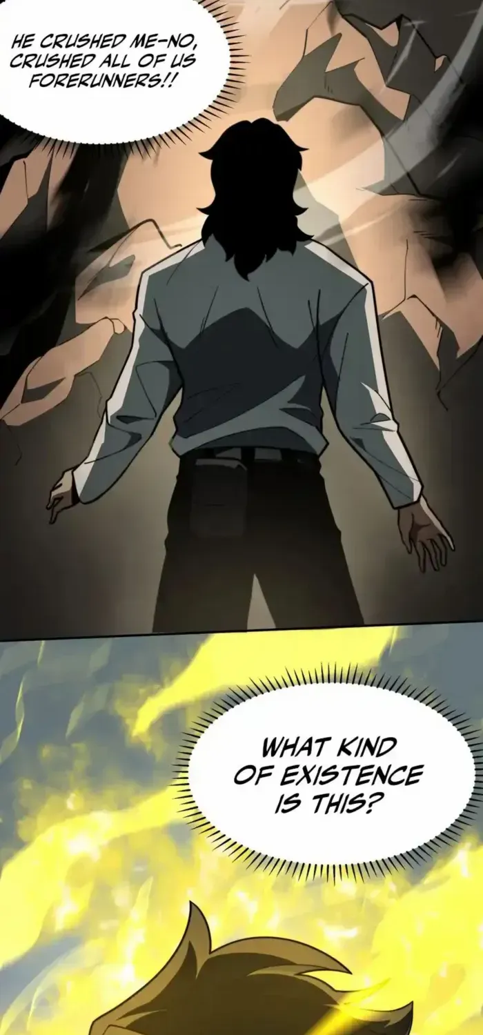 Dumped by my girlfriend, I turned to martial arts Chapter 13 page 49 - 