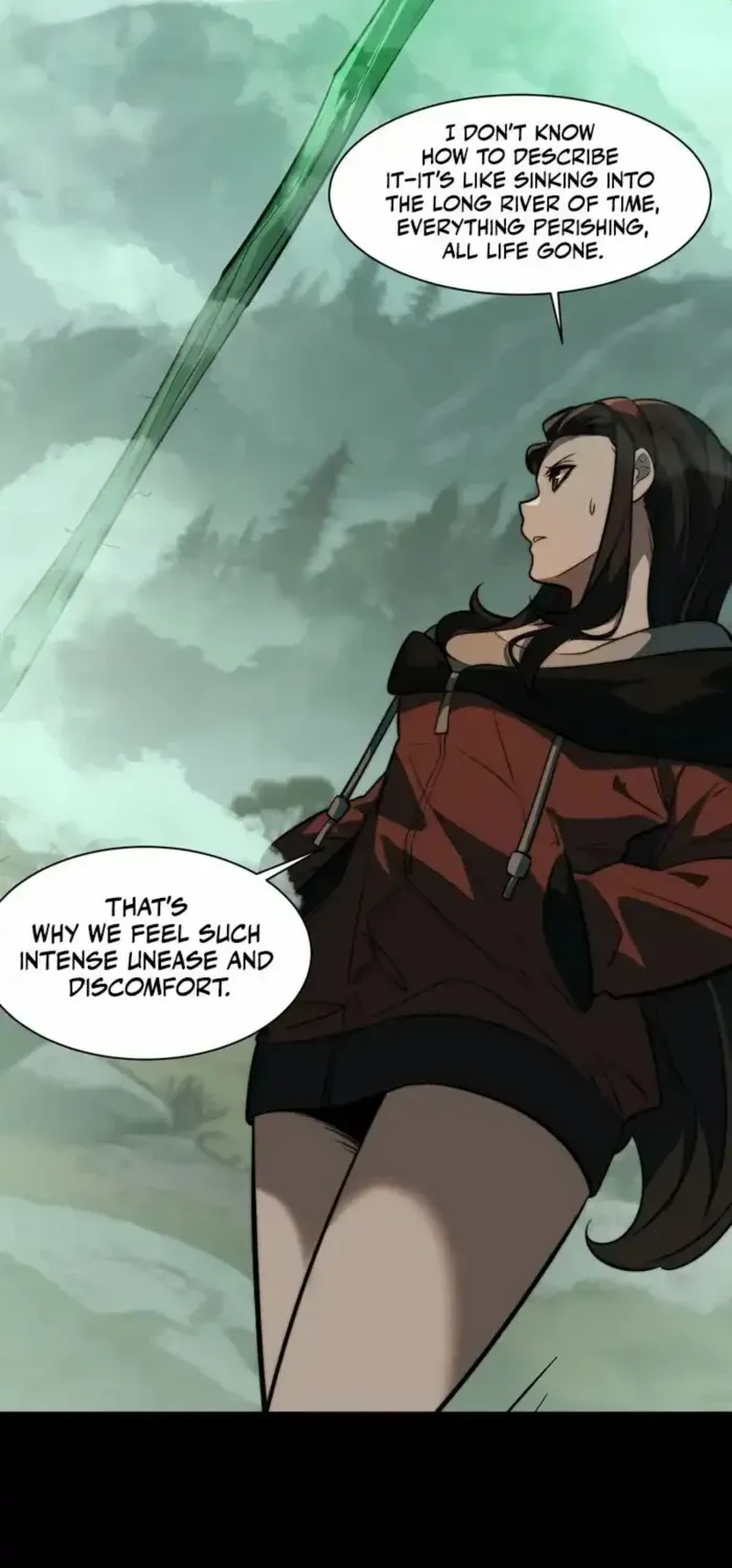 Dumped by my girlfriend, I turned to martial arts Chapter 13 page 6 - 