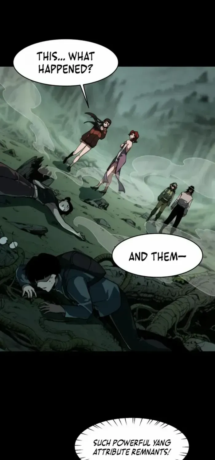 Dumped by my girlfriend, I turned to martial arts Chapter 14 page 14 - 