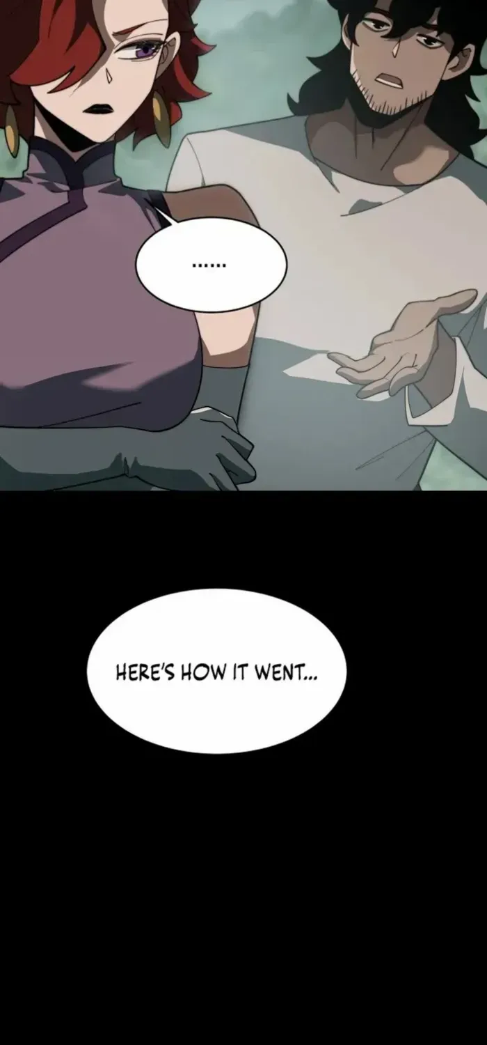 Dumped by my girlfriend, I turned to martial arts Chapter 14 page 16 - 