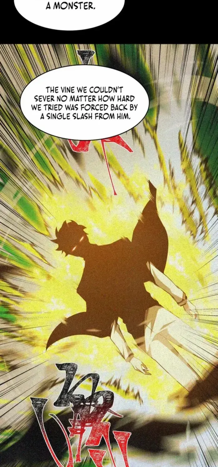 Dumped by my girlfriend, I turned to martial arts Chapter 14 page 19 - 