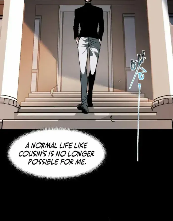 Dumped by my girlfriend, I turned to martial arts Chapter 14 page 27 - 