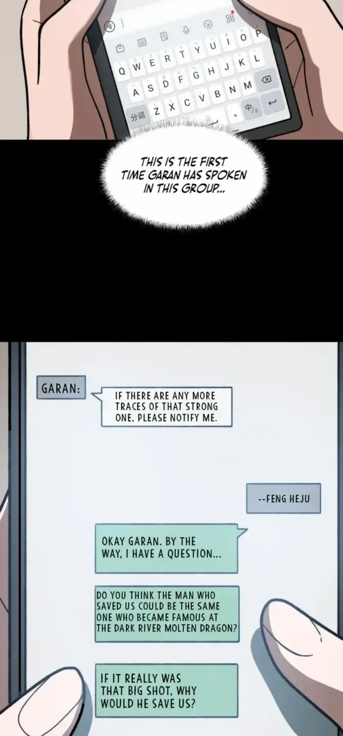 Dumped by my girlfriend, I turned to martial arts Chapter 14 page 29 - 