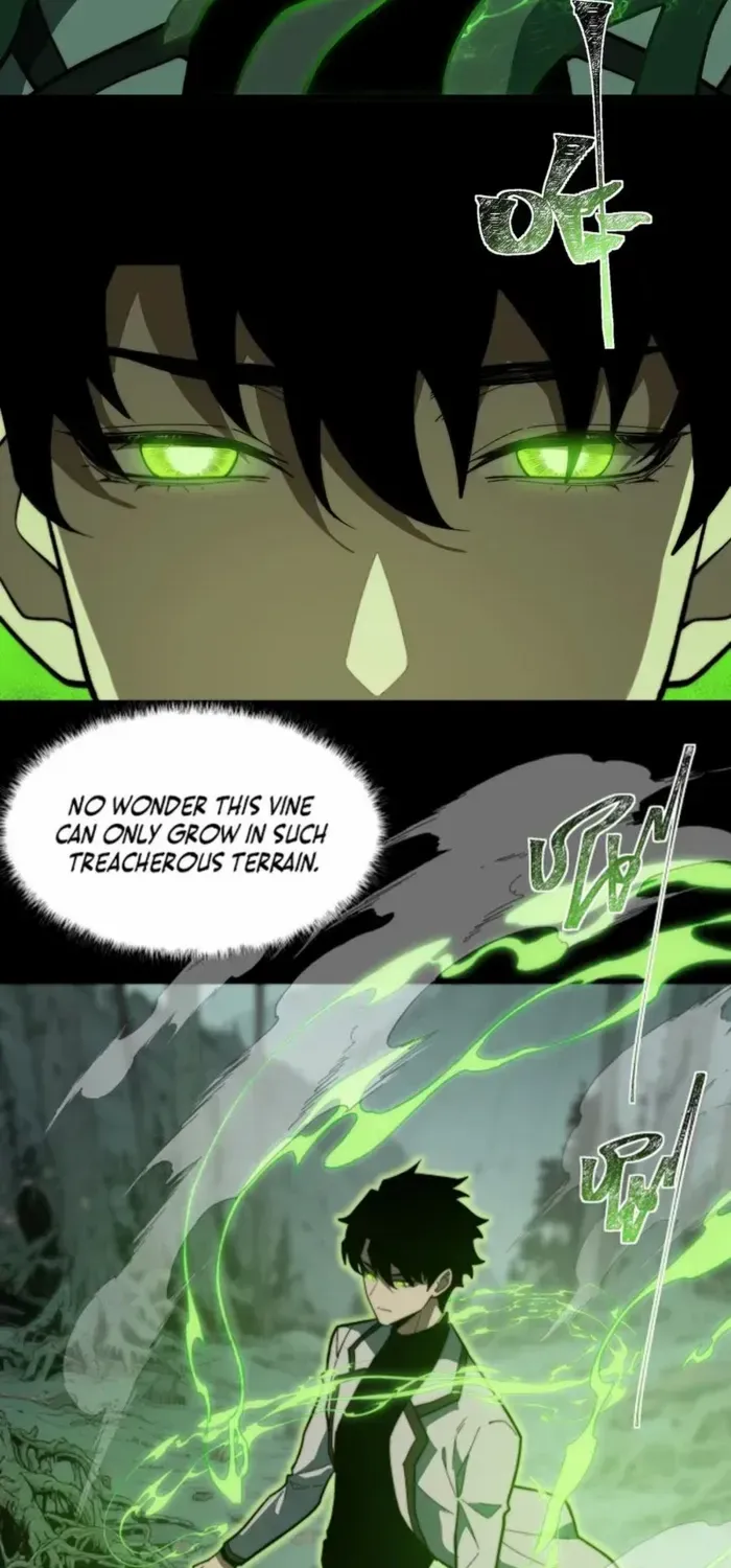 Dumped by my girlfriend, I turned to martial arts Chapter 14 page 4 - 