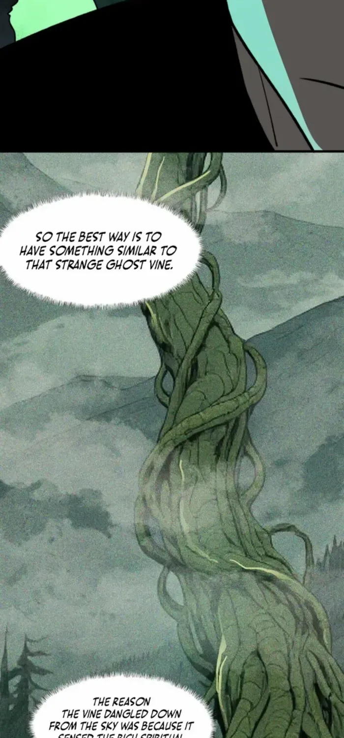 Dumped by my girlfriend, I turned to martial arts Chapter 14 page 35 - 