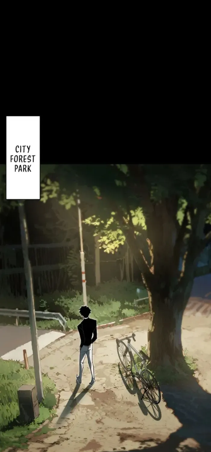 Dumped by my girlfriend, I turned to martial arts Chapter 14 page 38 - 
