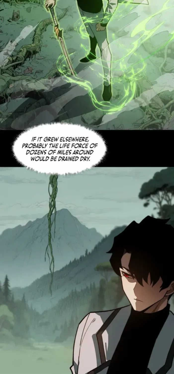 Dumped by my girlfriend, I turned to martial arts Chapter 14 page 5 - 