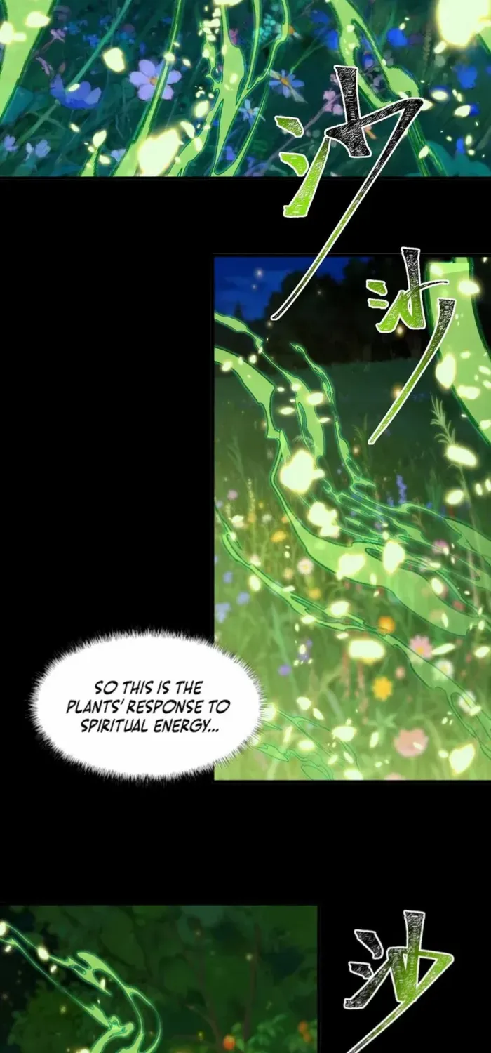 Dumped by my girlfriend, I turned to martial arts Chapter 14 page 42 - 