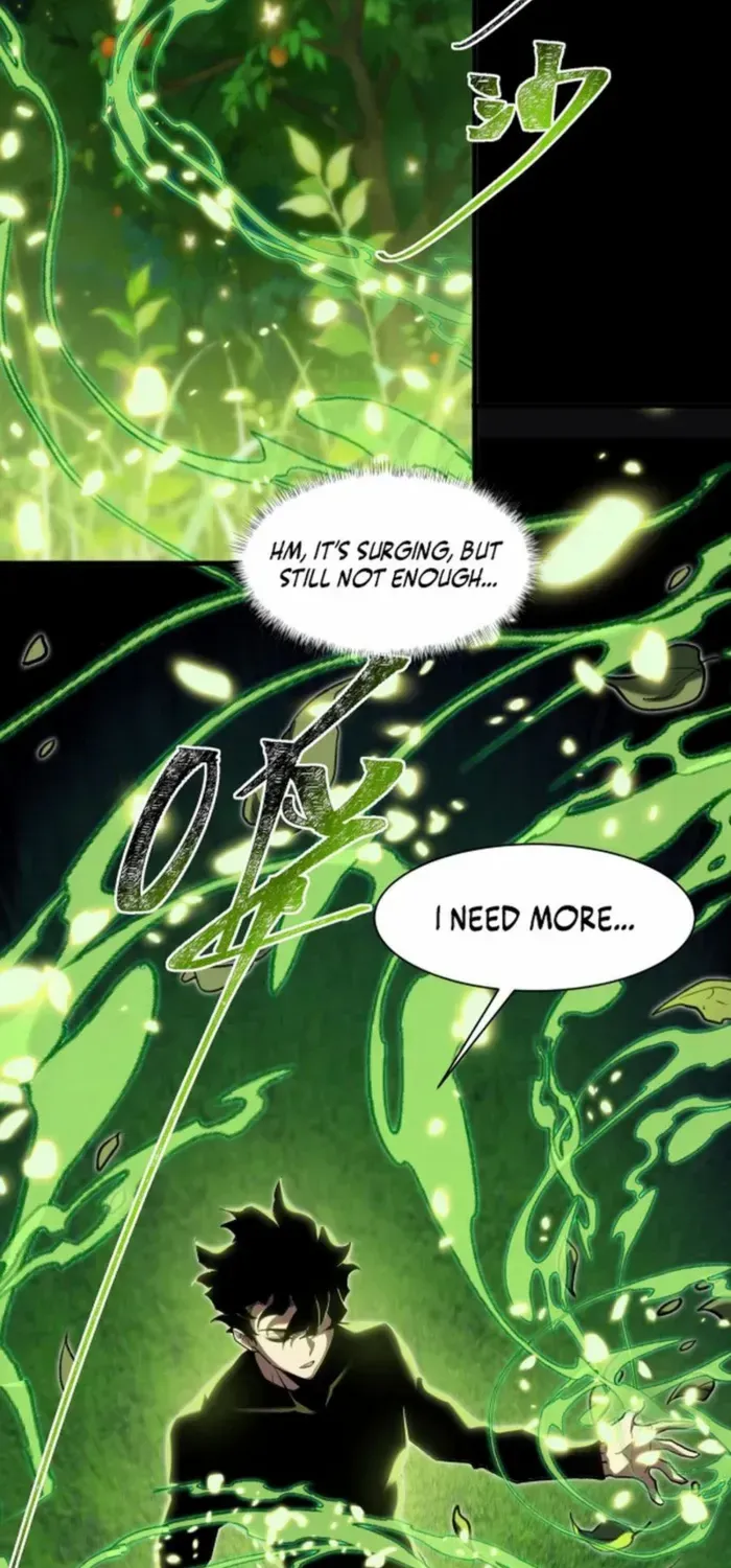 Dumped by my girlfriend, I turned to martial arts Chapter 14 page 43 - 