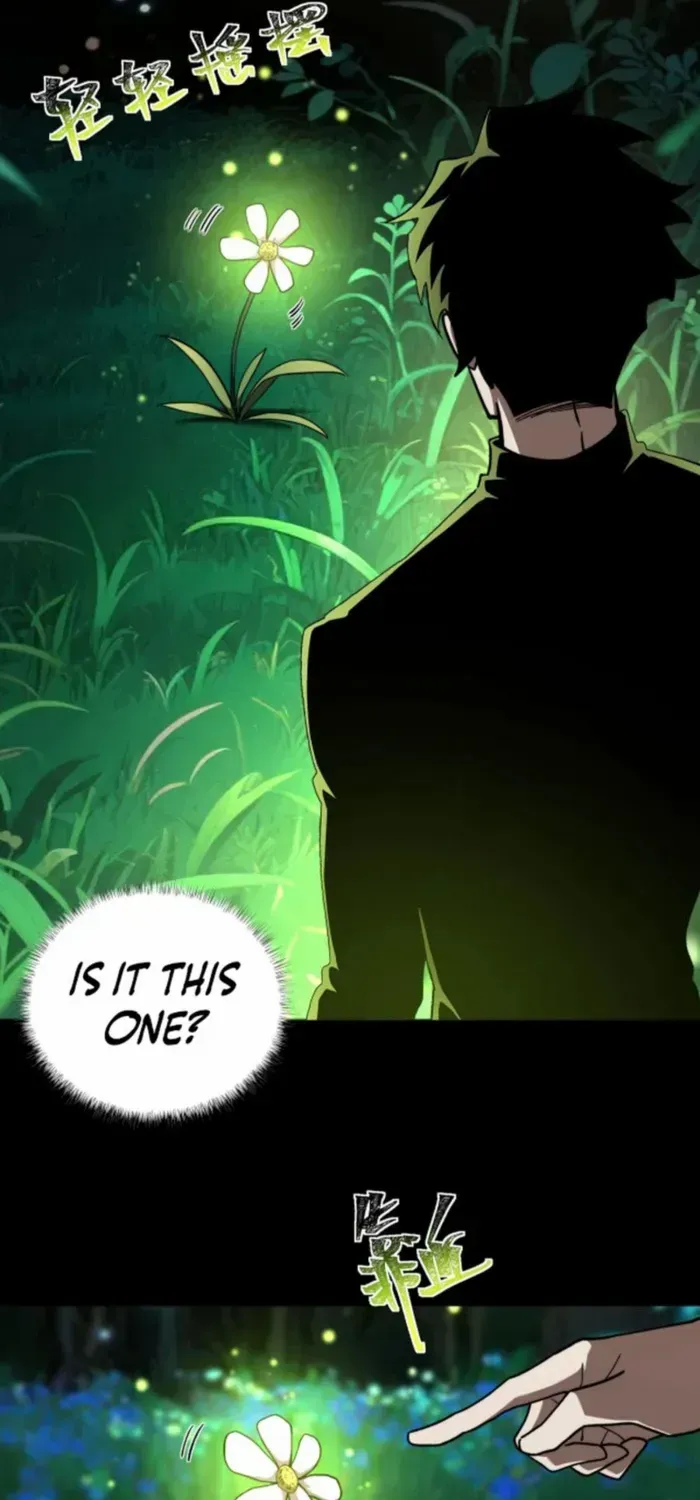 Dumped by my girlfriend, I turned to martial arts Chapter 14 page 46 - 