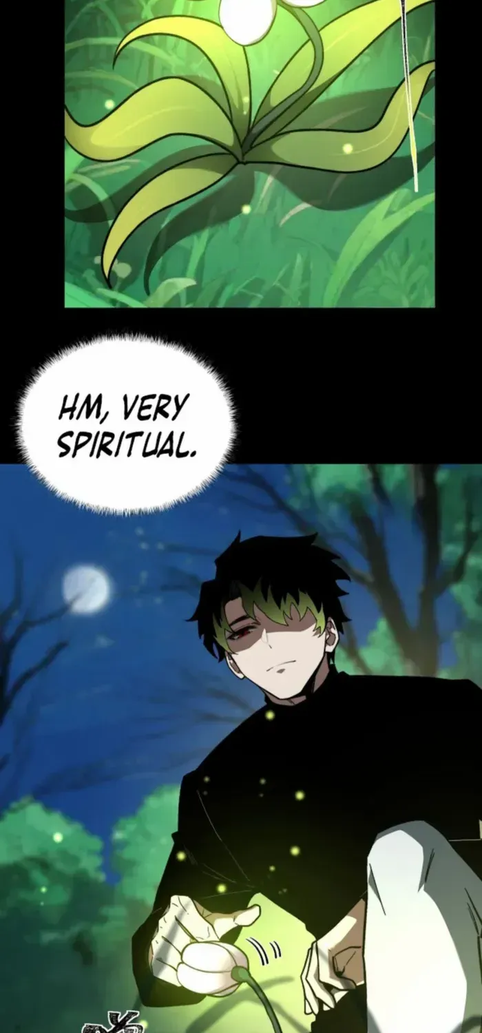 Dumped by my girlfriend, I turned to martial arts Chapter 14 page 48 - 