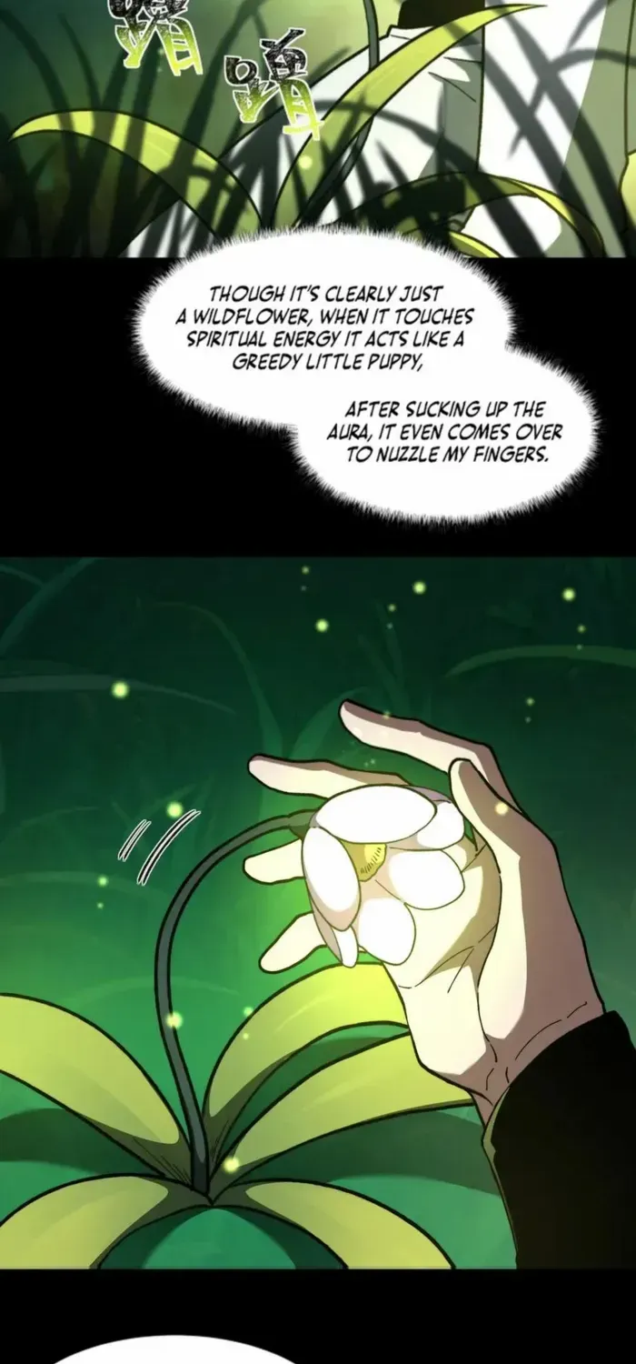 Dumped by my girlfriend, I turned to martial arts Chapter 14 page 49 - 