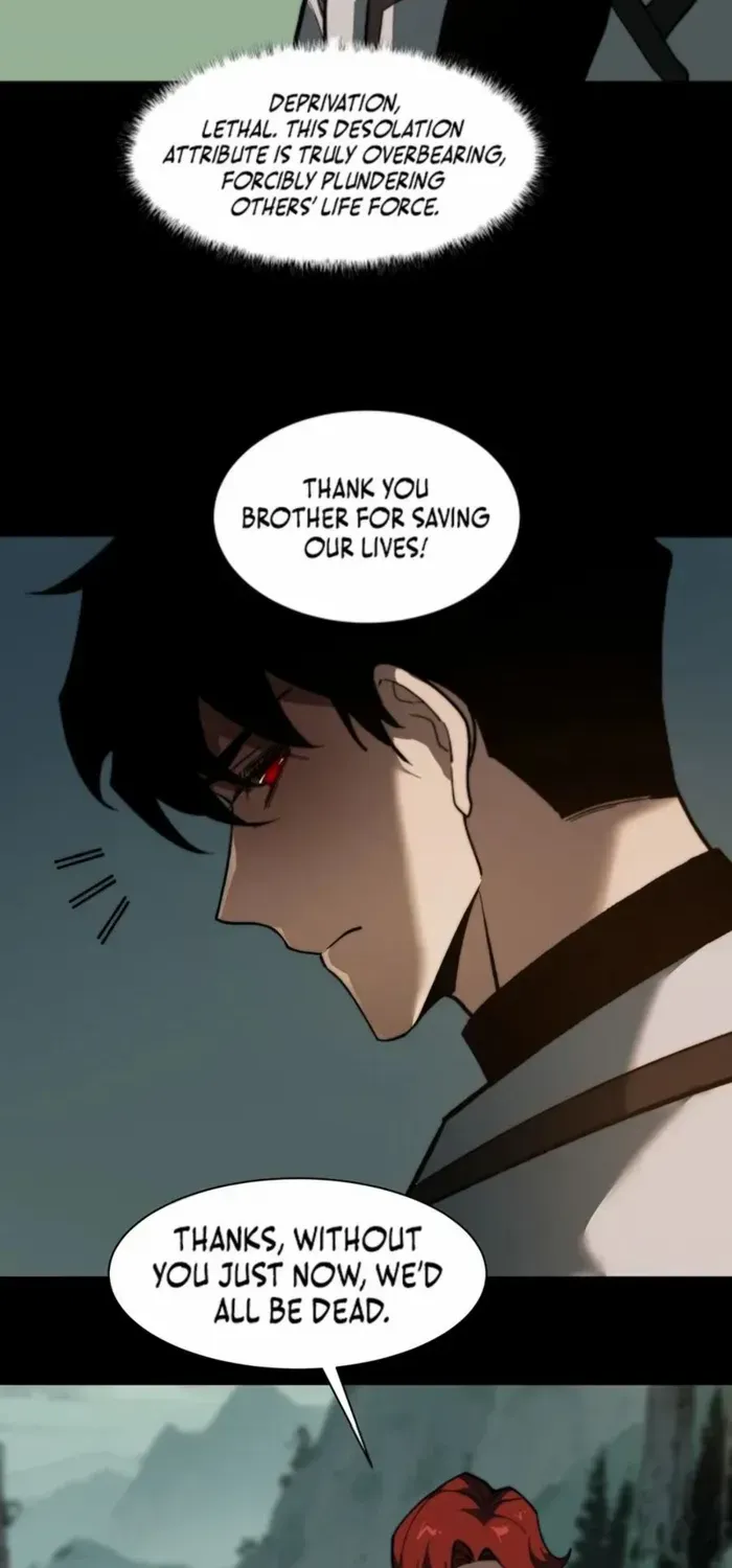 Dumped by my girlfriend, I turned to martial arts Chapter 14 page 6 - 