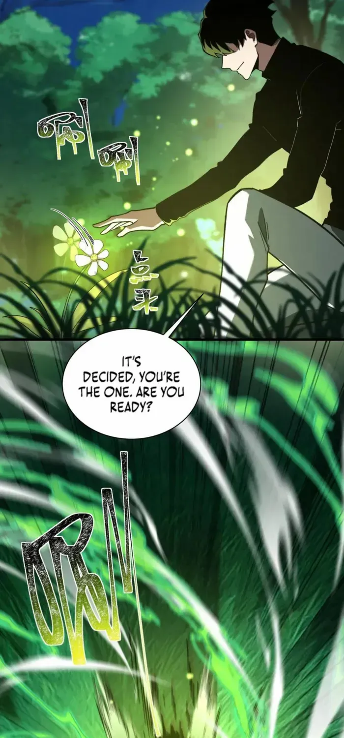 Dumped by my girlfriend, I turned to martial arts Chapter 14 page 51 - 