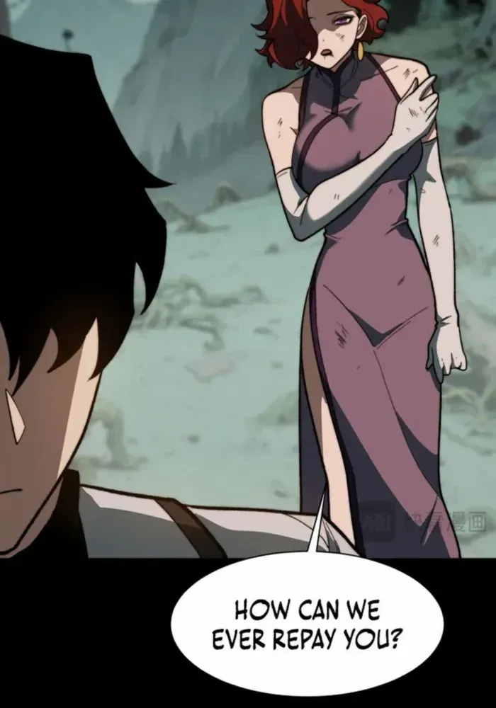 Dumped by my girlfriend, I turned to martial arts Chapter 14 page 7 - 