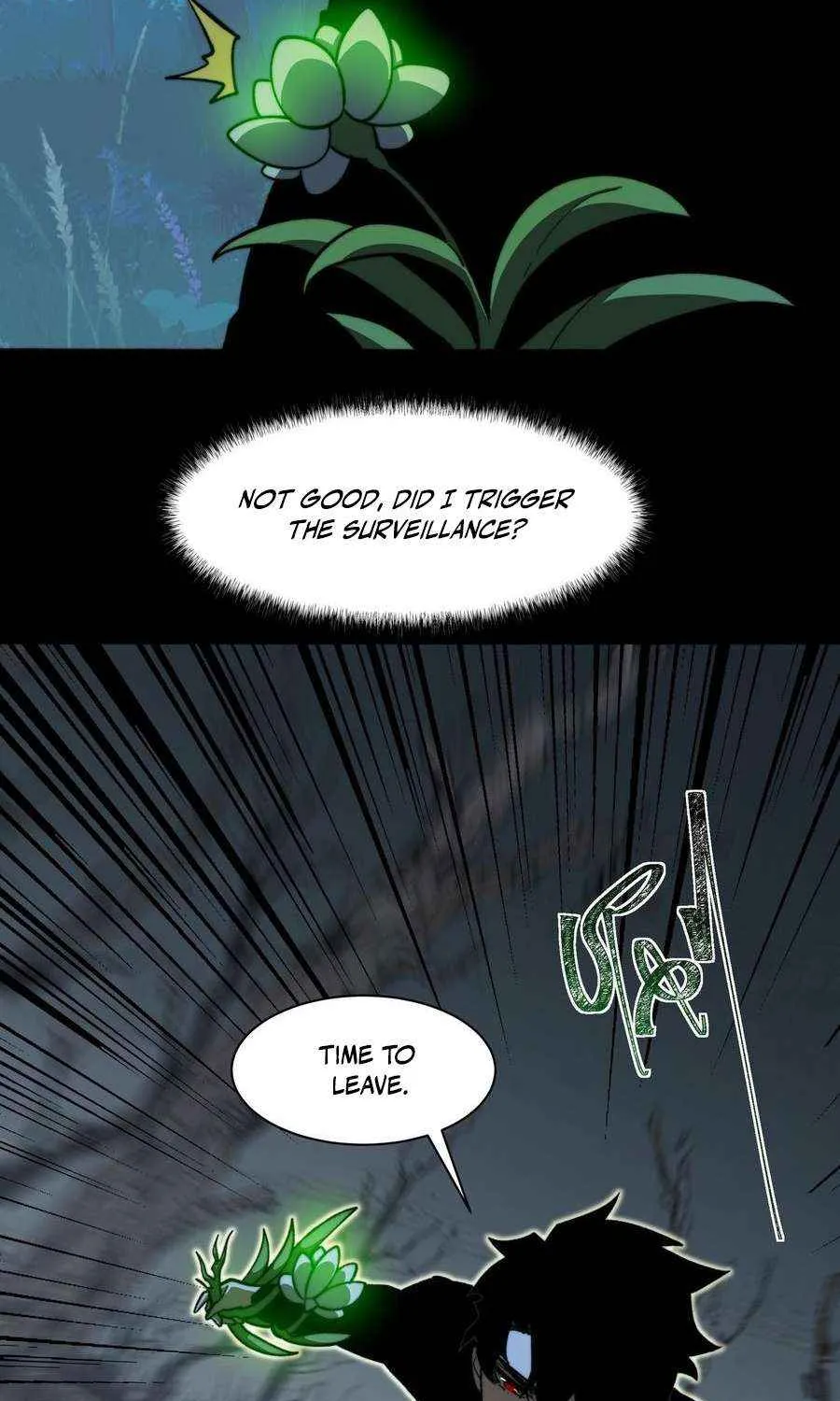Dumped by my girlfriend, I turned to martial arts Chapter 15 page 20 - 