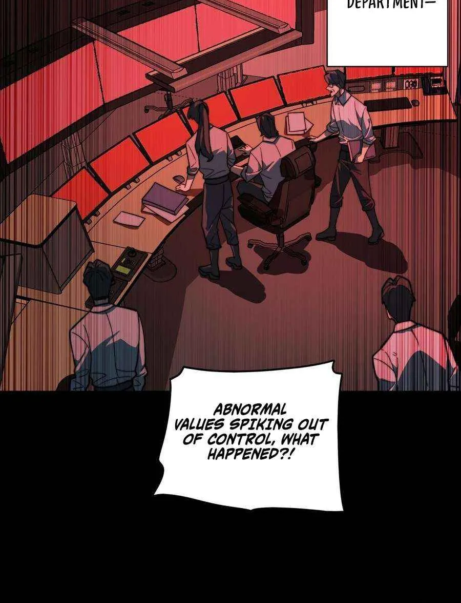 Dumped by my girlfriend, I turned to martial arts Chapter 15 page 22 - 