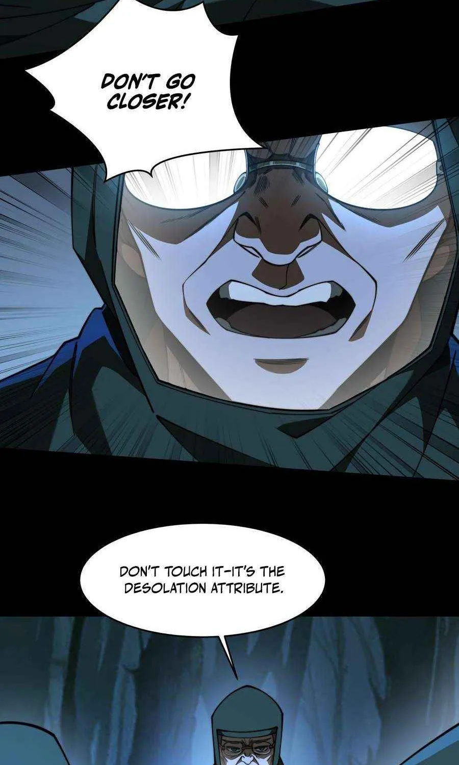 Dumped by my girlfriend, I turned to martial arts Chapter 15 page 30 - 